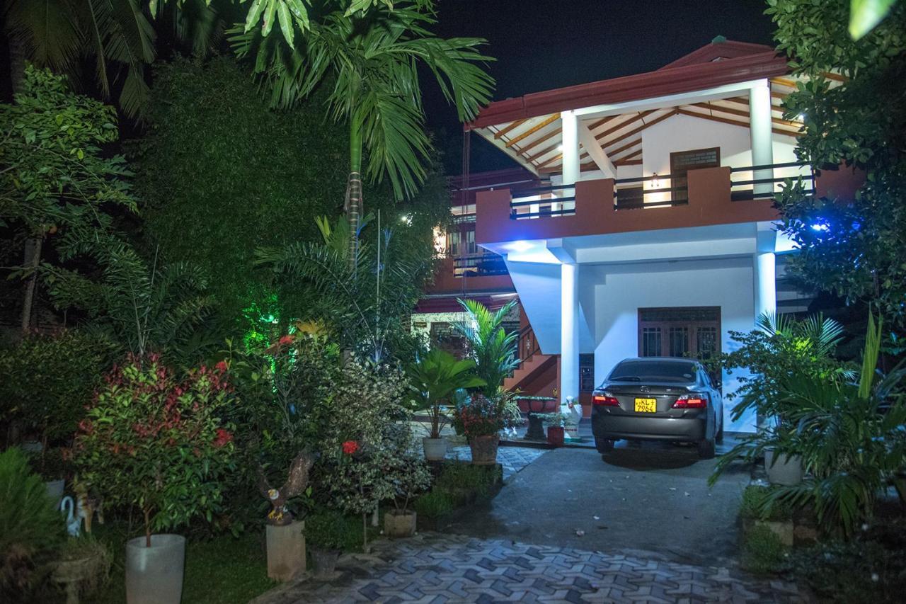 Sadee'S Place Дамбулла Экстерьер фото