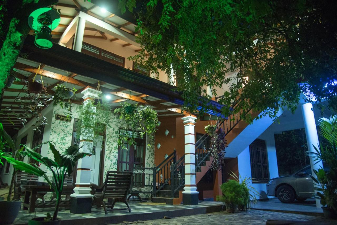 Sadee'S Place Дамбулла Экстерьер фото
