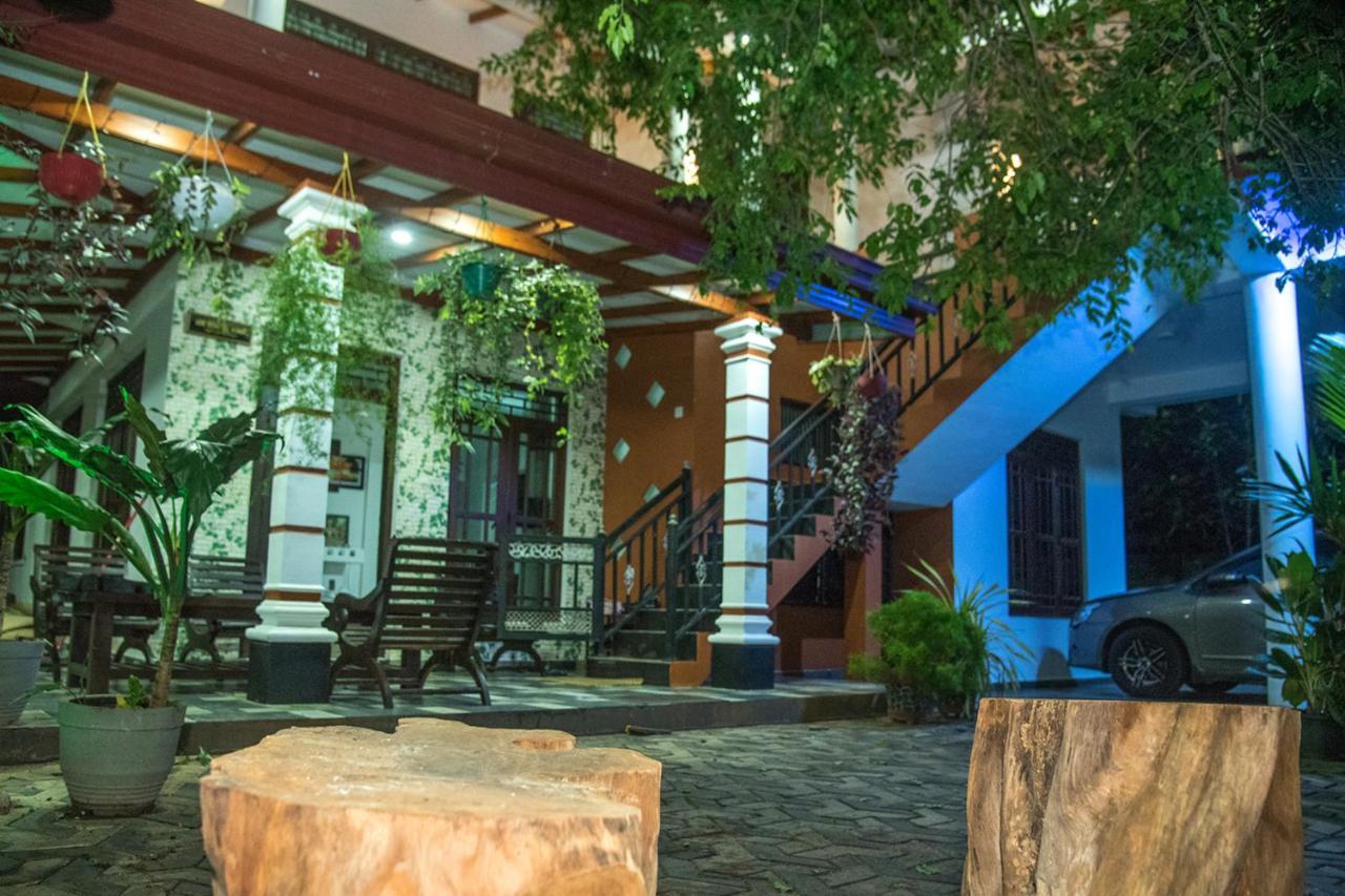 Sadee'S Place Дамбулла Экстерьер фото