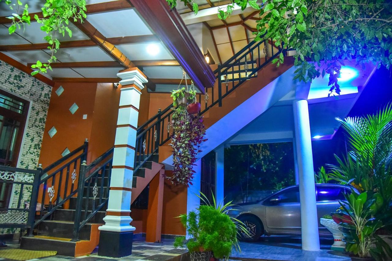 Sadee'S Place Дамбулла Экстерьер фото