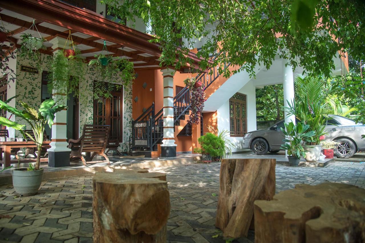 Sadee'S Place Дамбулла Экстерьер фото
